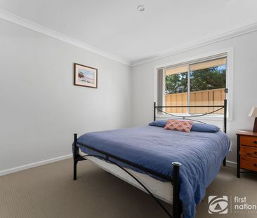 3 BEDROOM 2 BATHROOM FULLY FURNISHED HOME - Photo 4