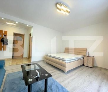 Apartament 1 camera, decomandat, 36mp, zona strazii Viilor - Photo 1