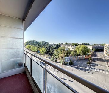 Appartement Avignon 3 pièce(s) 55 m2, - Photo 2