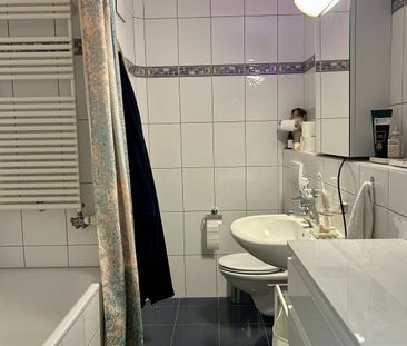 3.5 Zimmer, 81 m², 3. Stock - Photo 2