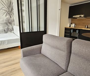 Location Appartement 1 pièce 30m² BIARRITZ 64200 - Photo 4