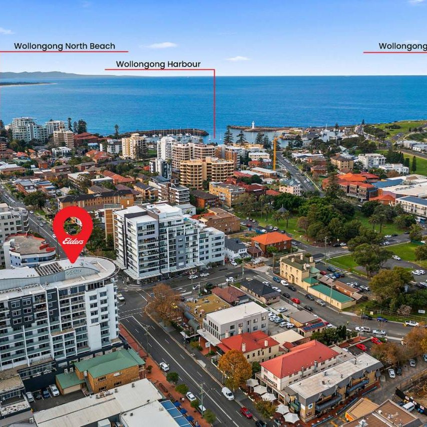 2 bedroom "Eclipse" Apartment - Photo 1