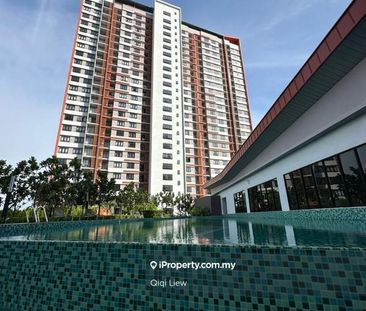 The Amber Residence @ TwentyFive.7, Telok Panglima Garang - Photo 2