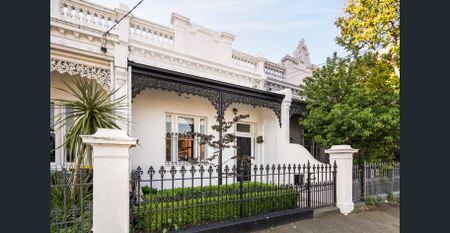 Urban sanctuary - contemporary design meets character - Photo 4