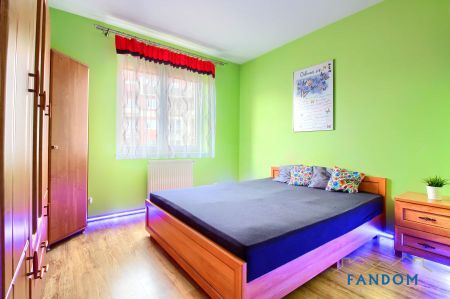 SUPER MIEJSCE – 2 pokoje - 51 m2 Projektant - Photo 4