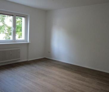 Einziehen uns wohlfühlen: sanierte 1-Zi.-Single-Wohnung - Foto 5