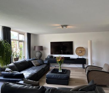 Vogelkersgaarde 6, Gaardenbuurt, 2803TJ, Gouda - Photo 2