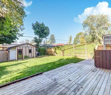 For Lease - 886 Brimorton Drive Unit# Main, Toronto, Ontario - Photo 6