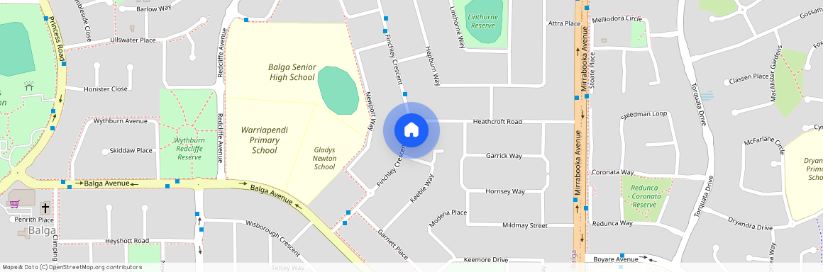 32A Finchley Cr, WA 6061, Balga