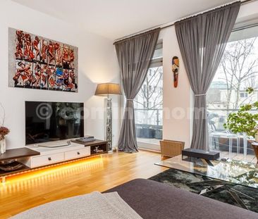 Your comfortable home - Photo 2