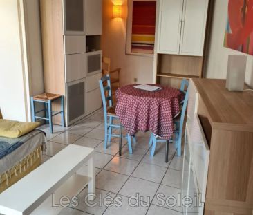 Location appartement 2 pièces 34 m² Bandol - Photo 4