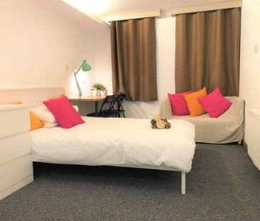 Studio to rent - Photo 5