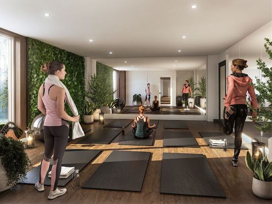 The new Mostra, designed to give you more - Photo 1