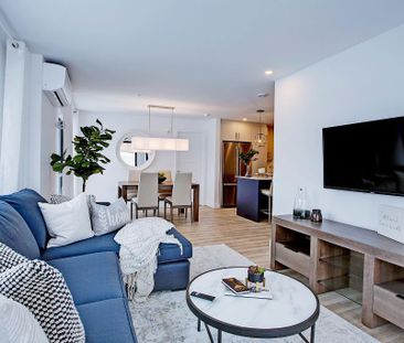 (Odyssée) New 5 ½ Appartment in Vaudreuil-Dorion near the train sta... - Photo 2
