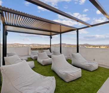 1311/90 Swain Street, Gungahlin ACT 2912 - Apartment For Rent | Domain - Photo 1