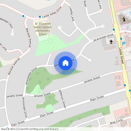 980 JACARANDAH DRIVE, Newmarket, Huron Heights-Leslie Valley