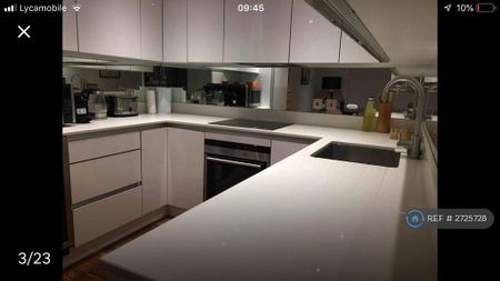 2 bedroom flat to rent - Photo 5