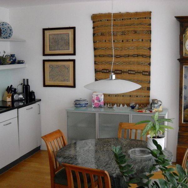 APPARTEMENT DE 3 PIÈCES À WORB (BE), MEUBLÉ - Foto 1