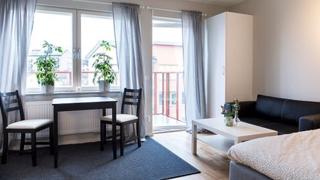 Fyrspannsgatan 158, Hässelby Strand - Photo 5