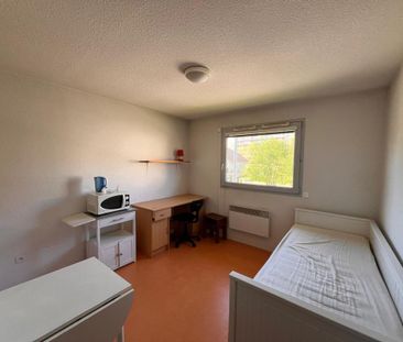 Location Appartement 1 pièce Meublé 18m² ANNECY LE VIEUX 74940 - Photo 1