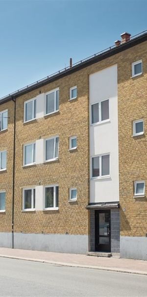 Östergatan 24 - Foto 1