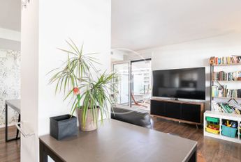 Flat for rent in Canal de Badalona