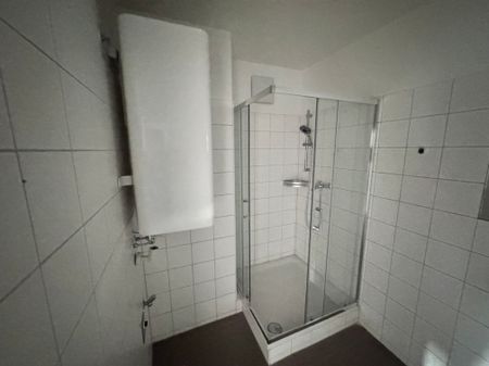 Mietfrei wohnen im ersten Monat! Zentrale 3-Zimmer-Mietwohnung (ca. 70,92 m²) in Fehring - Photo 4