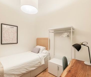 Carrer del Doctor Vila Barberà, Valencia, Valencian Community 46007 - Photo 3