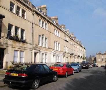 Beaufort East, Bath, Somerset, BA1 - Photo 1