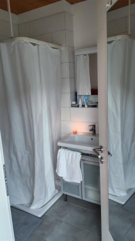 2 Zimmer-Wohnung (möbliert) (Nachmiete / 5 Monate mind. Untermiete) - Foto 5