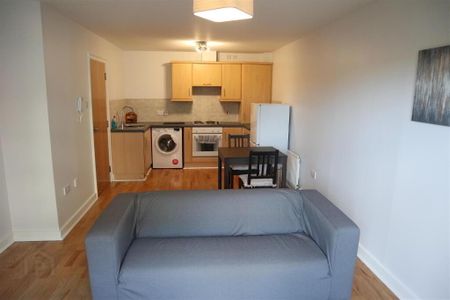29 Quay Gate, 19 Station Street, Belfast, BT3 9DA - Photo 2