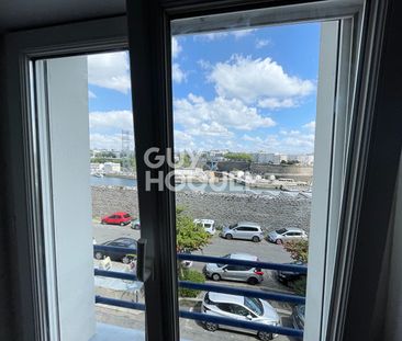 A LOUER - Appartement T3 - Secteur Recouvrance - Photo 2