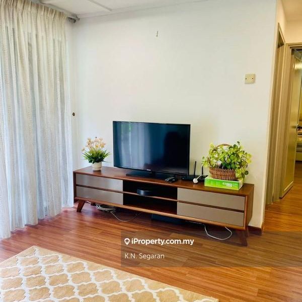 Bangsar Puteri, Bangsar - Photo 1