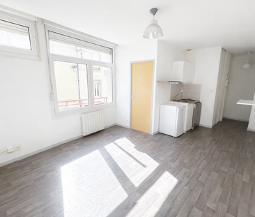 Location Appartement 2 pièces 31m² DIJON 21000 - Photo 1