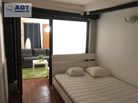 Location Appartement 2 pièces 32m² BEAUVAIS 60000 - Photo 2