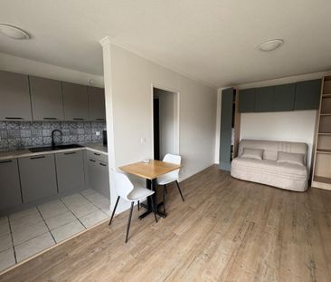 Location Appartement 1 pièce Meublé 32m² LA MOTTE SERVOLEX 73290 - Photo 5