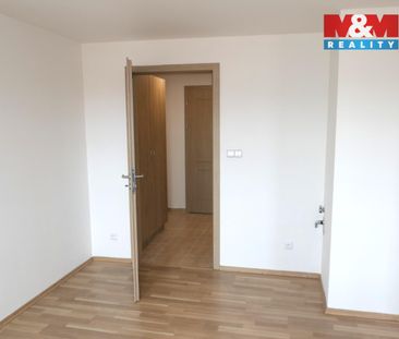 Pronájem bytu 1+kk a garsoniéry 38 m², Palackého 96, Beroun - Photo 5