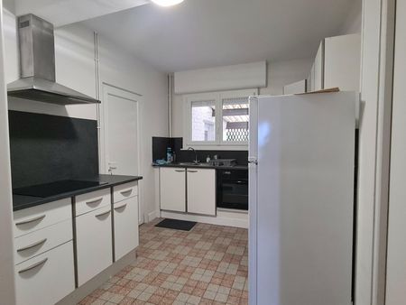 Location / Maison T4 - Photo 5