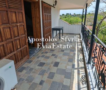 Μονοκατοικία για ενοικίαση Κέντρο (Αμάρυνθος) - Photo 3