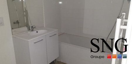 T3 AVEC TERRASSE ET PARKING - Photo 4