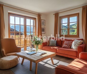 Exchange building: Modern 2-room apartment in the heart of Zurich - Foto 5