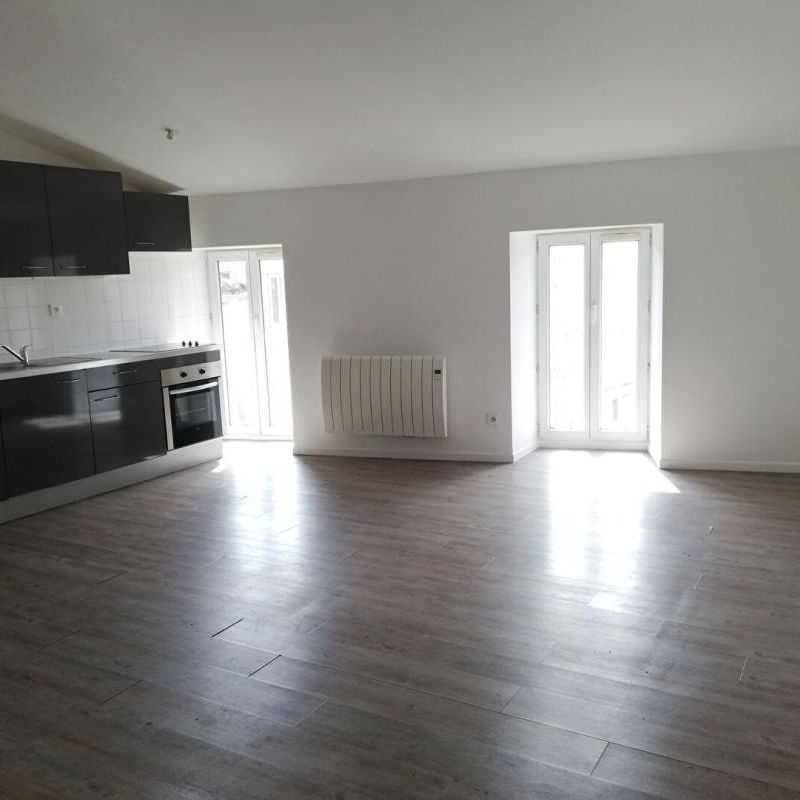 Location Appartement 2 pièces 48m² ST AMBROIX 30500 - Photo 1