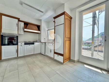 3.5 room apartment in Ardon - Photo 2