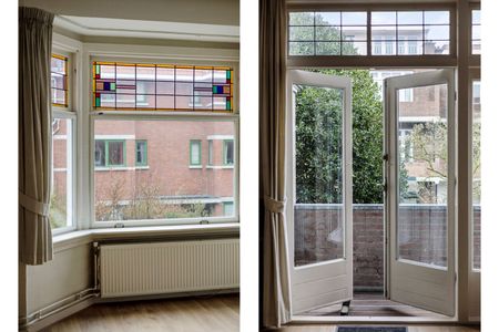 Appartement te huur: Paul Gabriëlstraat 159-A 2596 VD Den Haag - Foto 4