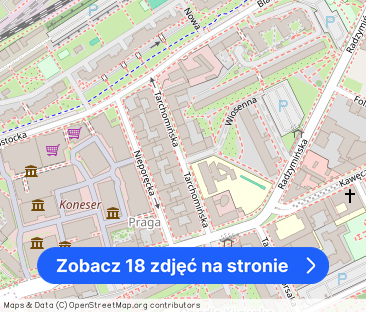 OD ZARAZ I Praga-Północ, 2 pokoje - blisko metra - Zdjęcie 1