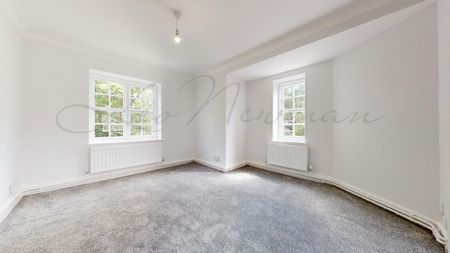 Hampstead Way, Hampstead Garden Suburb, NW11 - Photo 5