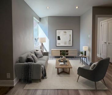 For Lease - 699 Balliol Street Unit# 303, Toronto, Ontario - Photo 1