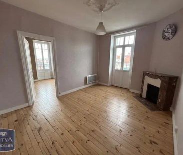 Appartement à louer 3 pièces 55.29m² - Photo 5