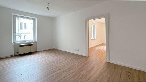 Gemütliche 2-Zi.-Wohnung auf der Schwanthalerhöhe - Photo 1