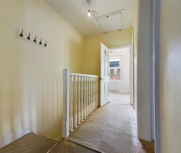 2 bedroom maisonette to rent - Photo 6